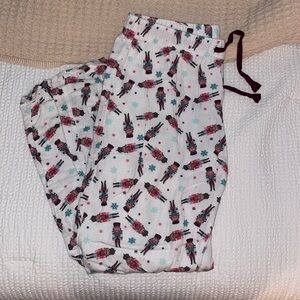 Old Navy Christmas Pajama Pants